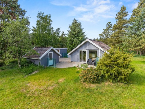 Feriehus - 6 personer -  - Hedevej - Ho - 6857 - Blåvand