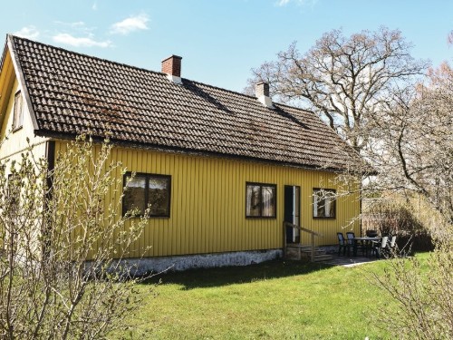 Sommerhus - 6 personer -  - Parkgränd - Skogsby/Löttorp - 387 73 - Löttorp