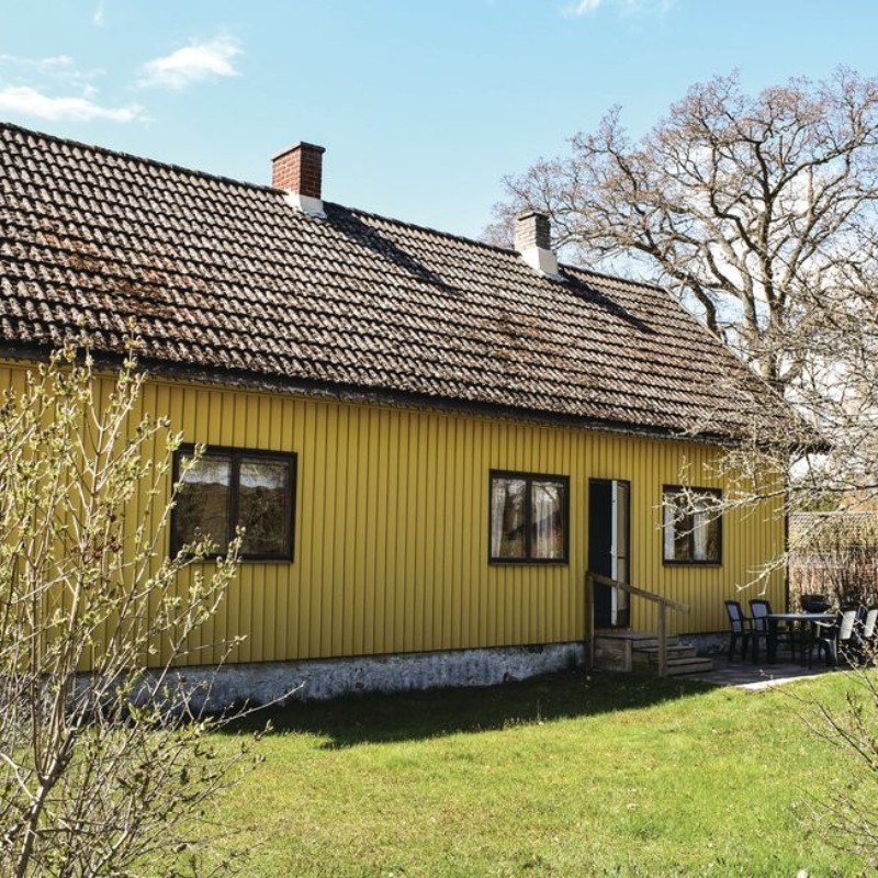 Sommerhus - 6 personer -  - Parkgränd - Skogsby/Löttorp - 387 73 - Löttorp