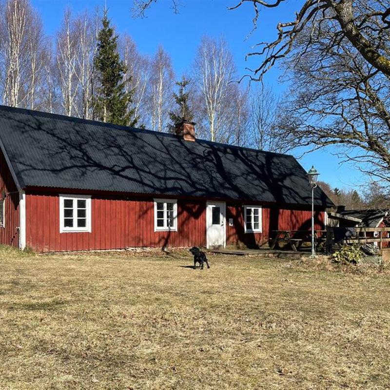 Sommerhus - 6 personer -  - Nyvångsvägen - 298 93 - Huaröd