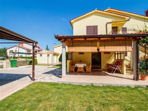 Ferielejlighed - 3 personer -  - Vinež 51C, Vinež - 52220 - Labin