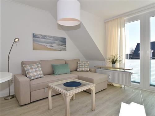 Holiday Home/Apartment - 3 persons -  - Bötticherstraße - 25980 - Westerland Auf Sylt