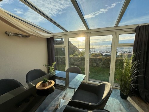 Holiday home - 6 persons -  - 18556 - Breege Vorpommern-Rügen