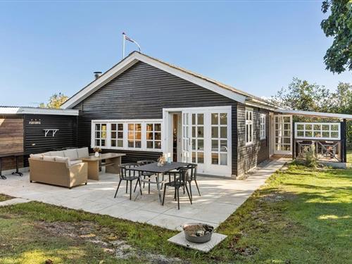 Sommerhus - 4 personer -  - Askevej - 8500 - Grenå