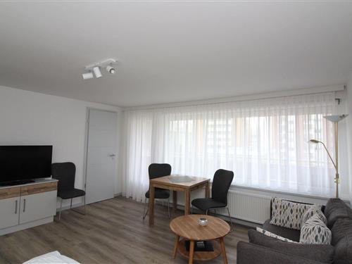 Ferienhaus - 2 Personen -  - Bomhoff Str. - 25980 - Westerland