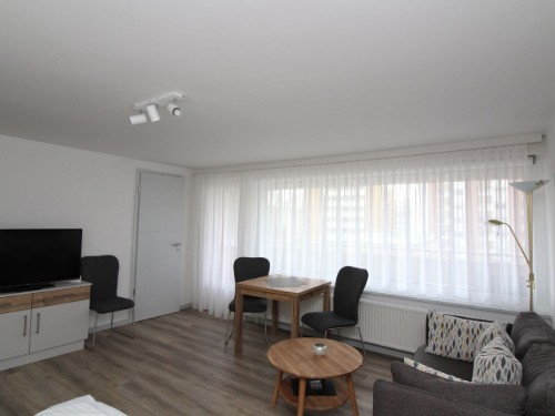 Ferielejlighed - 2 personer -  - Bomhoff Str. - 25980 - Westerland