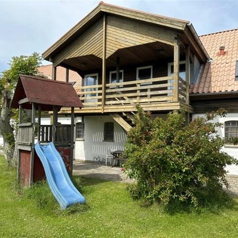 Ferienhaus - 6 Personen -  - Issehoved 15 1 tv - Issehoved - 8305 - Samsö