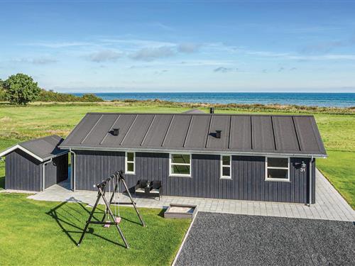 Sommerhus - 6 personer -  - Vinkelbæk - Lavensby - 6430 - Nordborg