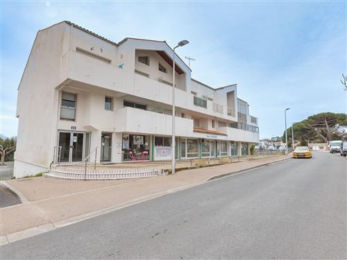 Ferielejlighed - 4 personer -  - Meschers - 17132