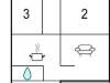 Image 22 - Floor plan