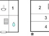 Billede 24 - Plantegning