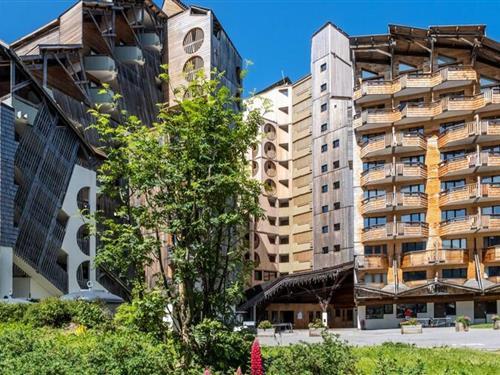 Sommerhus - 6 personer -  - 74110 - Avoriaz