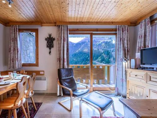 Semesterlägenhet - 7 personer -  - 73550 - Les Allues