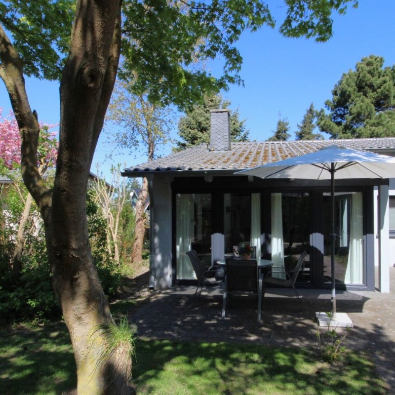 Sommerhus - 6 personer -  - Pappelallee - 18347 - Ostseebad Ahrenshoop