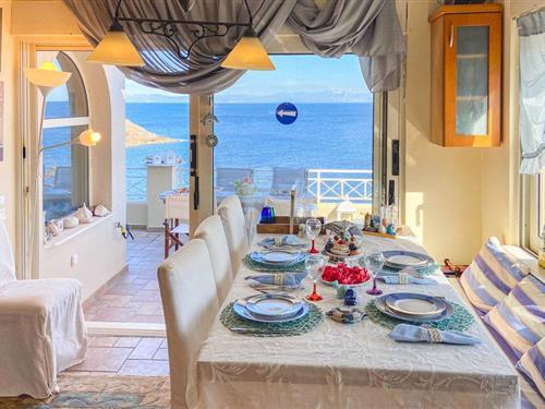 Sommerhus - 5 personer -  - Karaiskaki - Porto Ennea Keratea - 19001 - Vrompousi Keratea