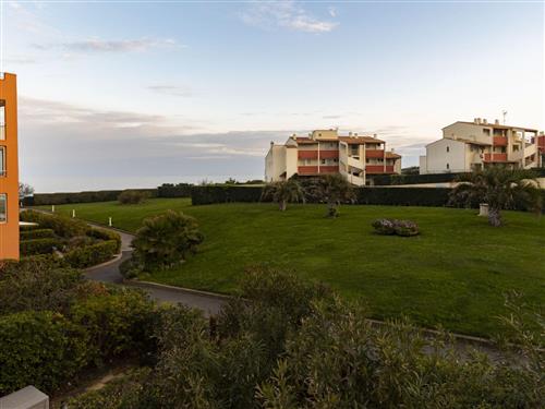 Ferielejlighed - 4 personer -  - Cap D'agde - 34300