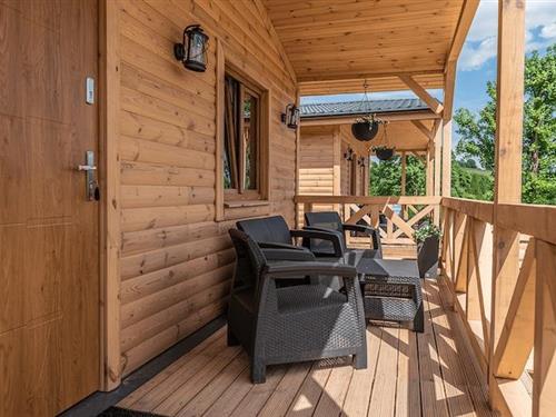 Ferienhaus - 5 Personen -  - 57340 - Duszniki Zdrój