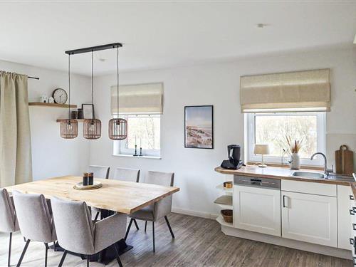 Sommerhus - 7 personer -  - Am Mariannenweg - 23946 - Ostseebad Boltenhagen