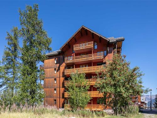 Holiday apartment - 7 persons -  - 05600 - Risoul