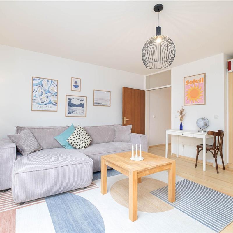 Ferielejlighed - 4 personer -  - Strandstraße - 23669 - Niendorf