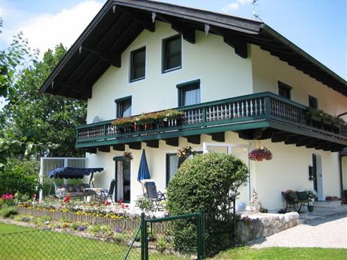 Holiday Home/Apartment - 2 persons -  - Stötthamer Straße - 83339 - Chieming