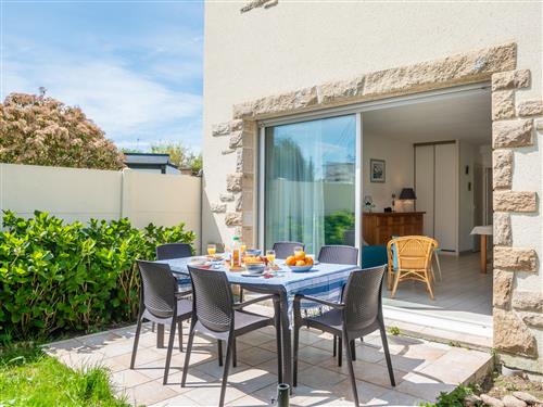 Sommerhus - 4 personer -  - Quiberon - 56170