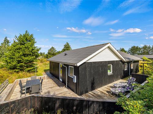 Sommerhus - 6 personer -  - Urfuglevej - 6854 - Henne Strand