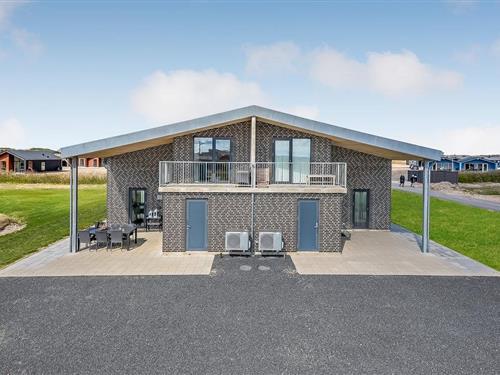Sommerhus - 8 personer -  - Havstien - Søndervig - 6950 - Ringkøbing