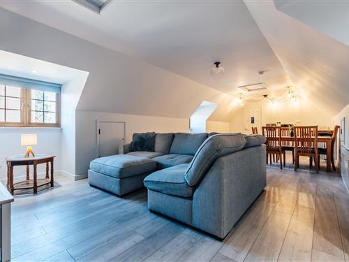 Cottage - 1 person -  - Ramsey