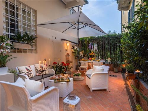 Ferielejlighed - 4 personer -  - 55100 - Lucca