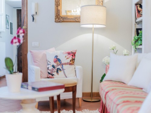 Ferielejlighed - 4 personer -  - 55100 - Lucca