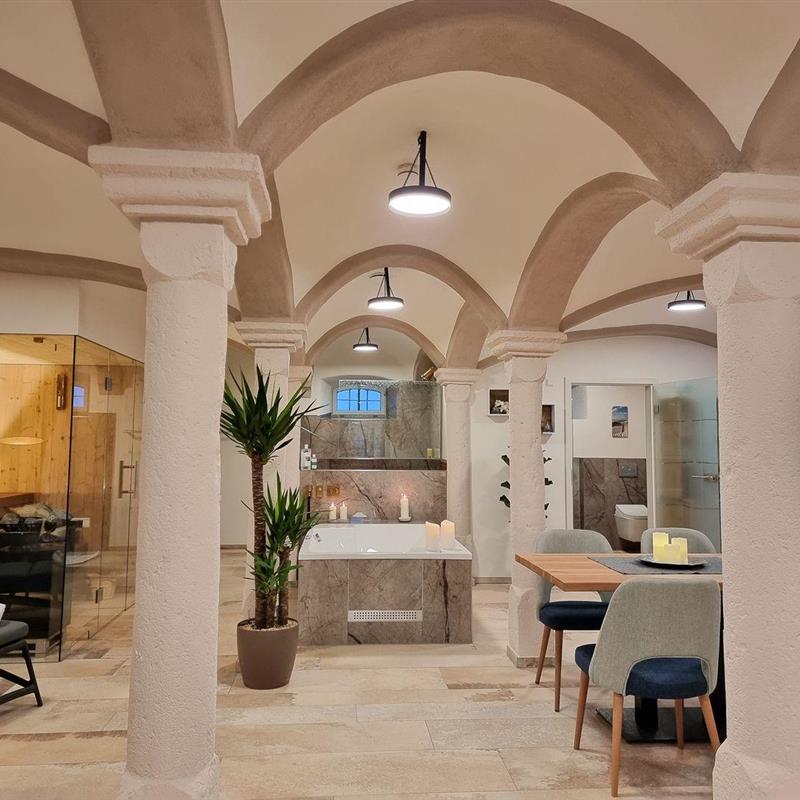 Ferielejlighed - 4 personer -  - Hauptstraße - 91735 - Muhr Am See