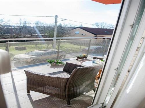 Ferielejlighed - 4 personer -  - 10000 - Zagreb