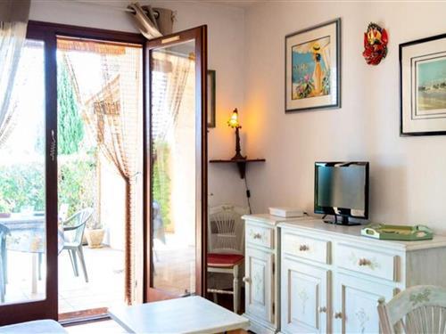 Ferienhaus - 4 Personen -  - 83120 - Sainte Maxime