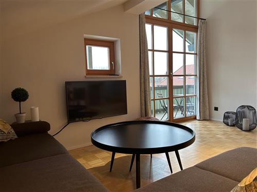 Ferienwohnung - 4 Personen -  - Kampenwandstr. - 83229 - Aschau Im Chiemgau