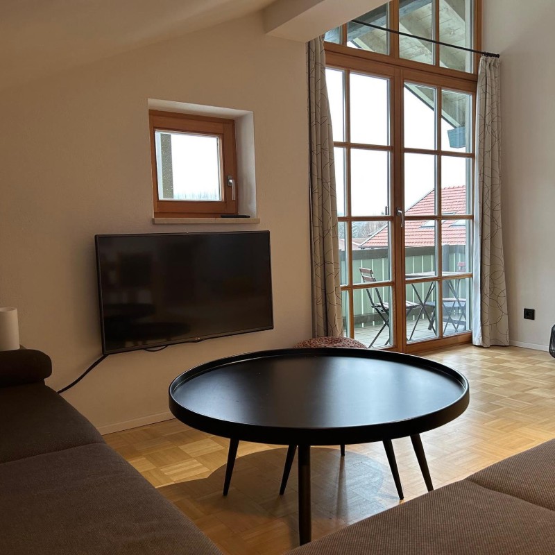 Ferielejlighed - 4 personer -  - Kampenwandstr. - 83229 - Aschau Im Chiemgau