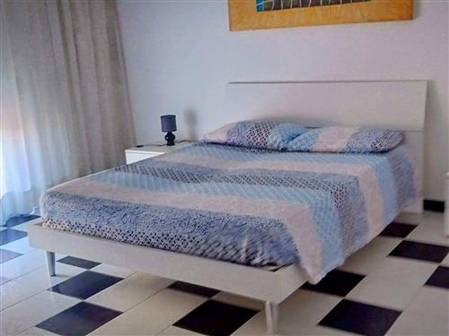 Semesterlägenhet - 3 personer -  - Acquarica Del Capo - 73040