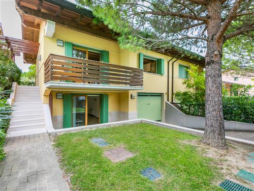 Sommerhus - 8 personer -  - Lignano Riviera - 33054