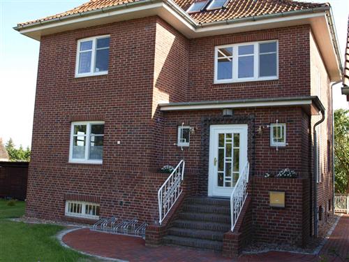 Holiday Home/Apartment - 2 persons -  - Elbdeich - 21720 - Grünendeich