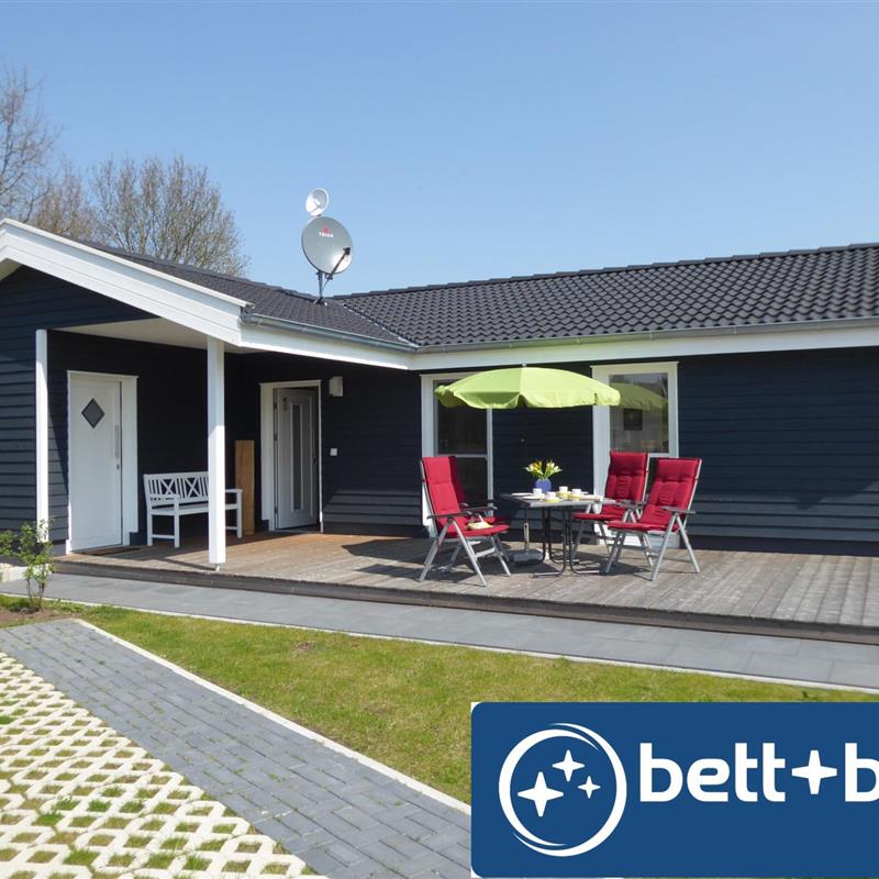 Sommerhus - 4 personer -  - Frensdorfer Ring - 48529 - Nordhorn