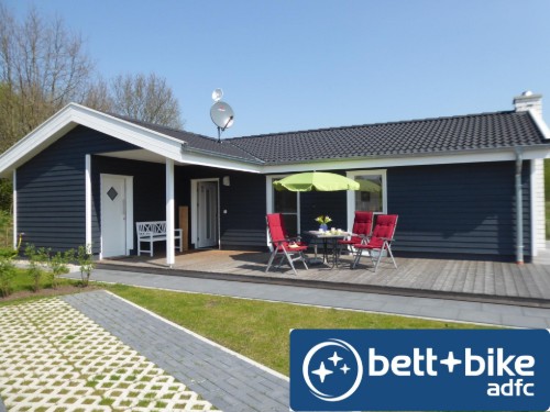 Sommerhus - 4 personer -  - Frensdorfer Ring - 48529 - Nordhorn