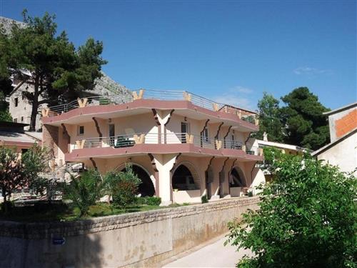 Holiday apartment - 3 persons -  - Ulica Ivašnjak - 21317 - Lokva Rogoznica