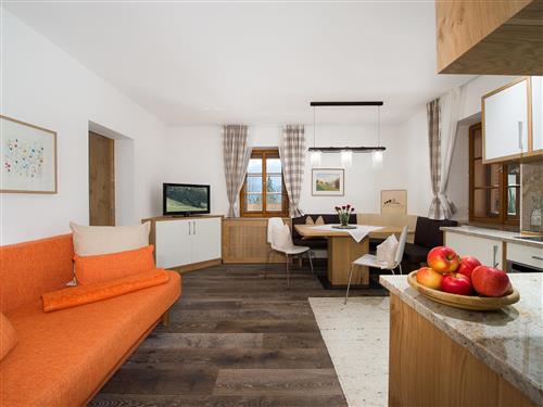 Ferielejlighed - 4 personer -  - Schneeburggasse - 6020 - Innsbruck