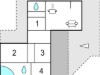 Billede 15 - Plantegning