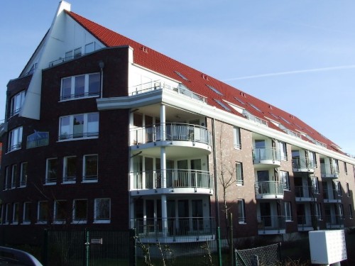 Sommerhus - 4 personer -  - 27476 - Cuxhaven