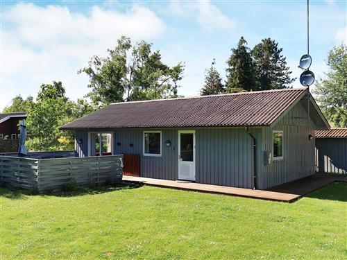 Ferienhaus - 6 Personen -  - Perikumvejen - Gedesby - 4874 - Gedser