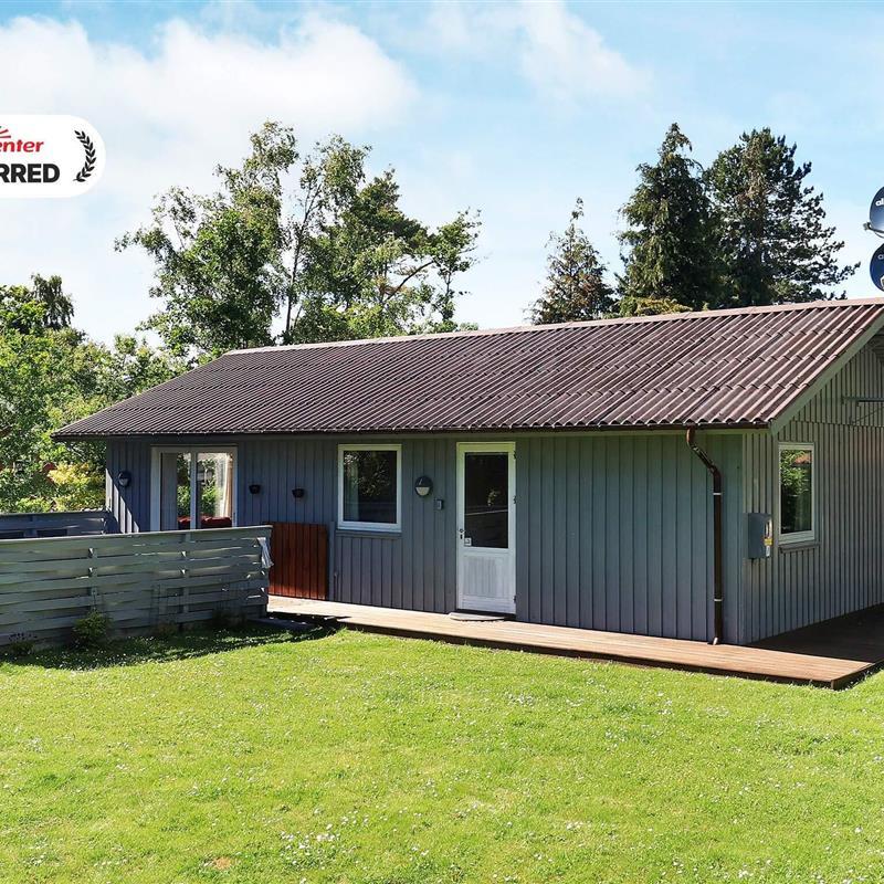 Ferienhaus - 6 Personen -  - Perikumvejen - Gedesby - 4874 - Gedser