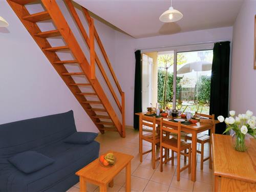 Ferielejlighed - 2 personer -  - 33121 - Carcans