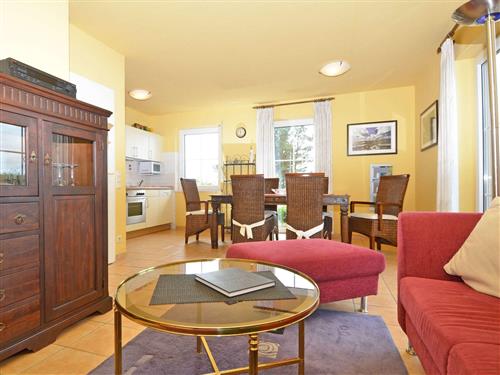 Ferielejlighed - 6 personer -  - Am Bollwerk - 18586 - Sellin (Ostseebad)