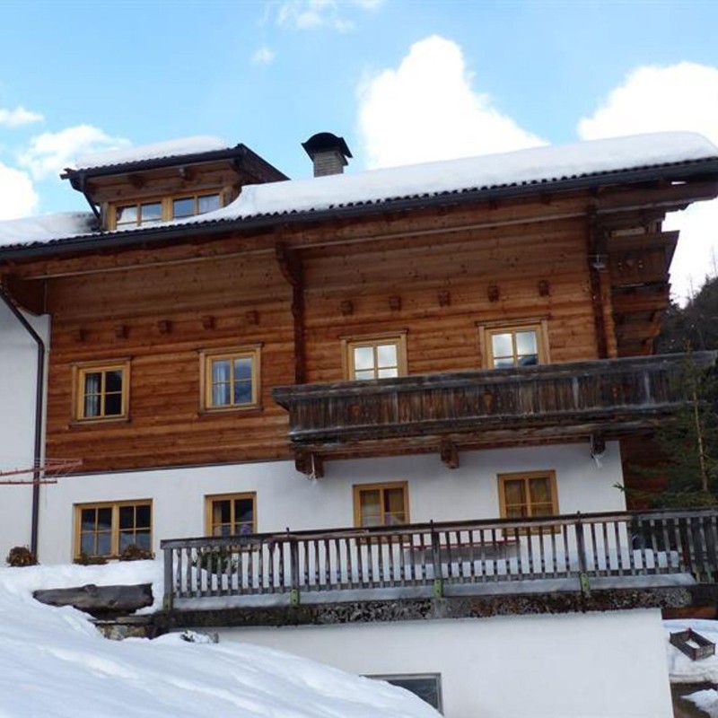 Bondegård - 5 personer -  - Glor-Berg - 9981 - Kals Am Großglockner